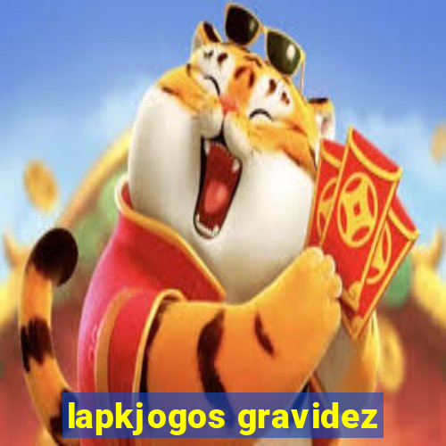 lapkjogos gravidez